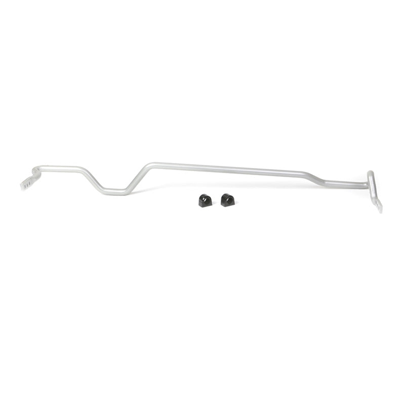 Whiteline, barra stabilizzatrice posteriore 22mm X Heavy Duty Blade regolabile, compatibile con Subaru Forester SF/Impreza Coupé GFC/Estate GF/Sedan GC 1992-2002