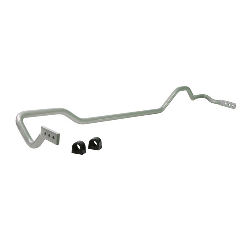 Whiteline, tylny drążek stabilizatora 24mm X Heavy Duty Blade regulowany, pasuje do Subaru Impreza Estate GG/Hatchback/Sedan GD 2000-2007