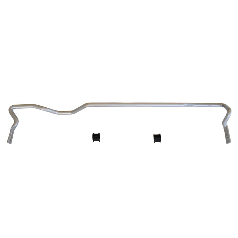 Whiteline, barra estabilizadora trasera de 22 mm ajustable de cuchilla de alta resistencia, para Subaru Impreza Estate GG/Hatchback/Sedan GD 2000-2007