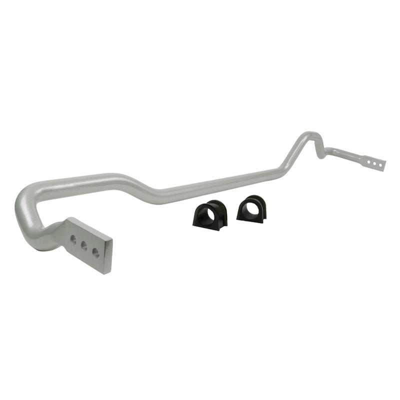 Whiteline, tylny drążek stabilizatora 27mm XX Heavy Duty Blade regulowany Motorsport, pasuje do Subaru Impreza Sedan GD/Estate GG/Hatchback 2002-2007