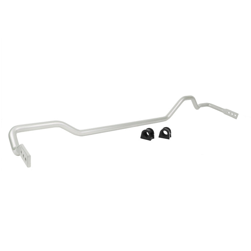 Whiteline, tylny drążek stabilizatora 24mm X Heavy Duty Blade regulowany, pasuje do Subaru Impreza Sedan GD/Estate GG/Hatchback 2002-2007
