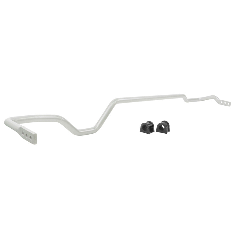 Whiteline, tylny drążek stabilizatora 22mm Heavy Duty Blade regulowany, pasuje do Subaru Impreza Sedan GD/Estate GG/Hatchback 2002-2007