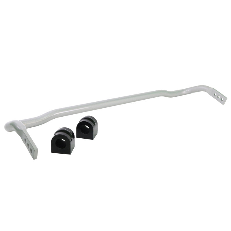 Whiteline, Barra estabilizadora delantera 20 mm ajustable, compatible con Tesla Model 3 2017-