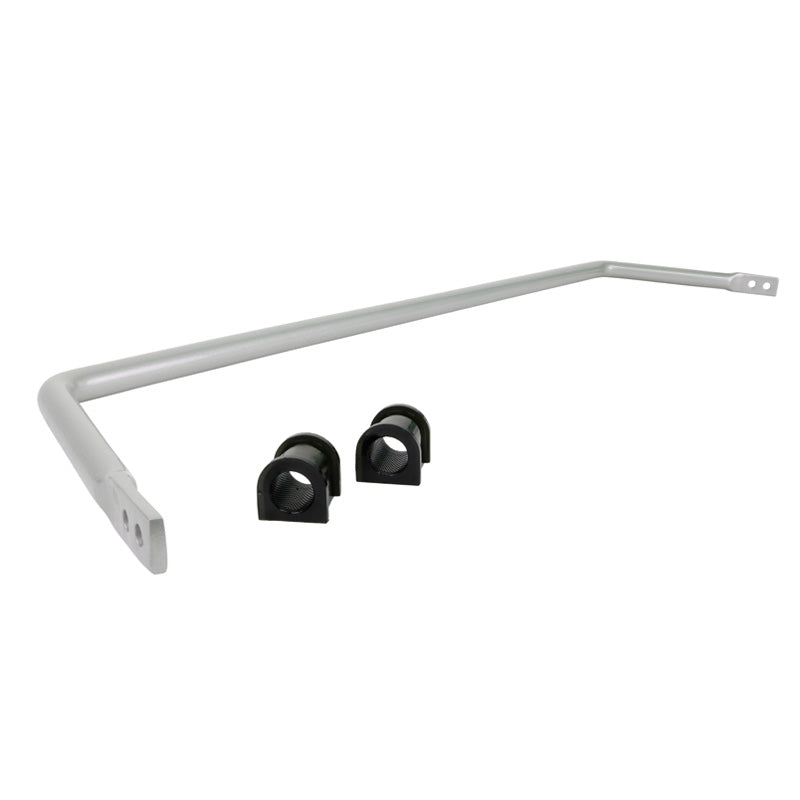 Whiteline, przedni stabilizator 22mm Heavy Duty Blade, regulowany, pasuje do Toyota MR 2 III 1.8 16V VT-i 4 Cilinder 140hp 1999-2007