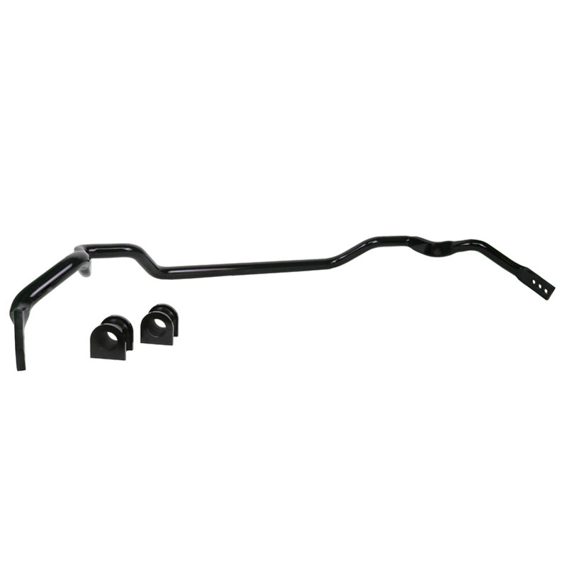 Whiteline, Front Sway bar 30mm Adjustable, fits Toyota Land Cruiser Prado 2002-