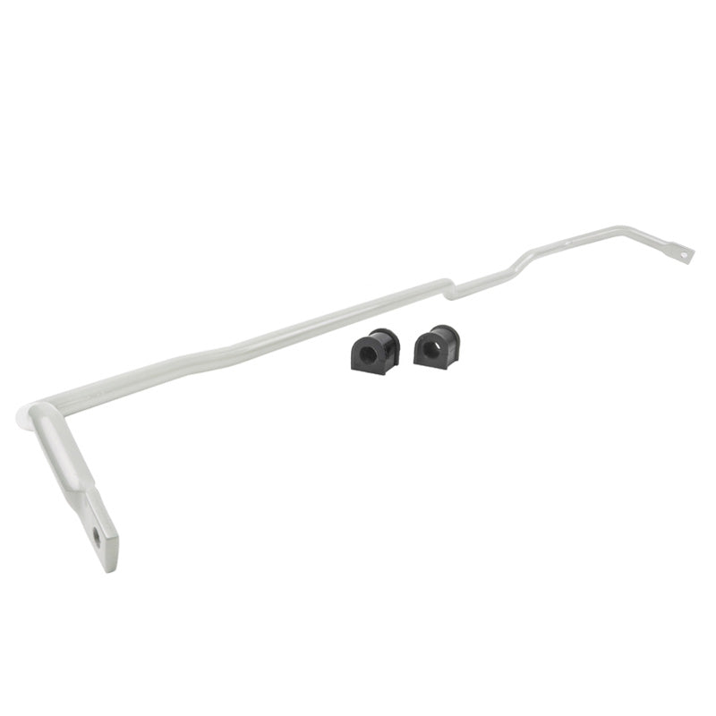 Whiteline, zadní stabilizátor 18mm Heavy Duty, vhodné pro Toyota Corolla E9/Sprinter E9 1987-1995
