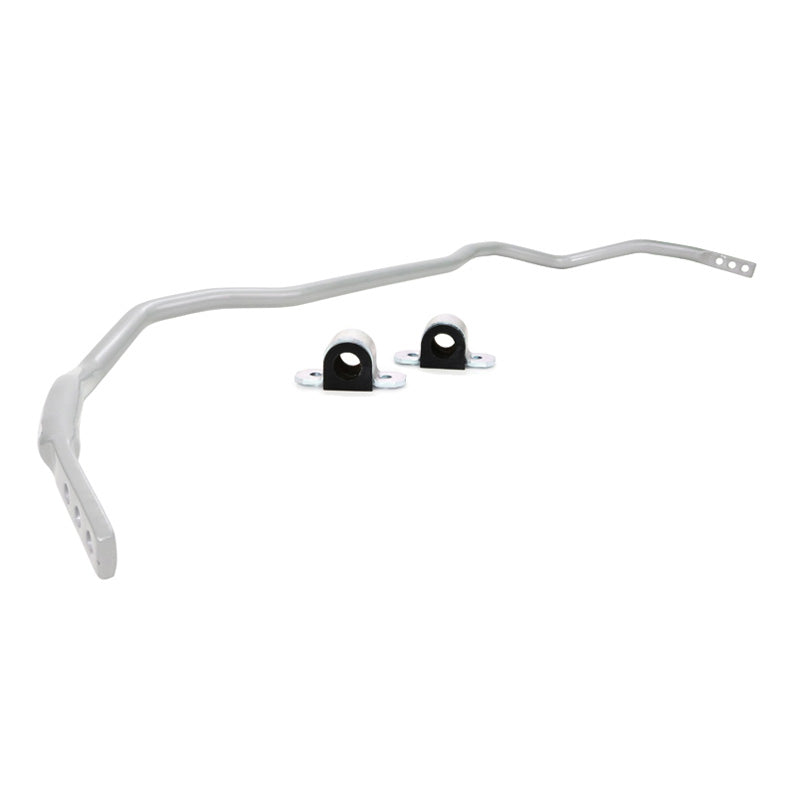 Whiteline, zadní stabilizátor 22mm Heavy Duty Blade, nastavitelný, vhodné pro Toyota Supra A7 1986-1993