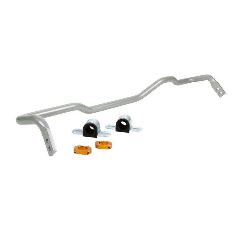 Whiteline, achterstabilisatorstang 24mm X Heavy Duty Blade verstelbaar, past op Audi A3 Quattro / Volkswagen Golf Alltrack BA5/Golf VII 4motion 2012-