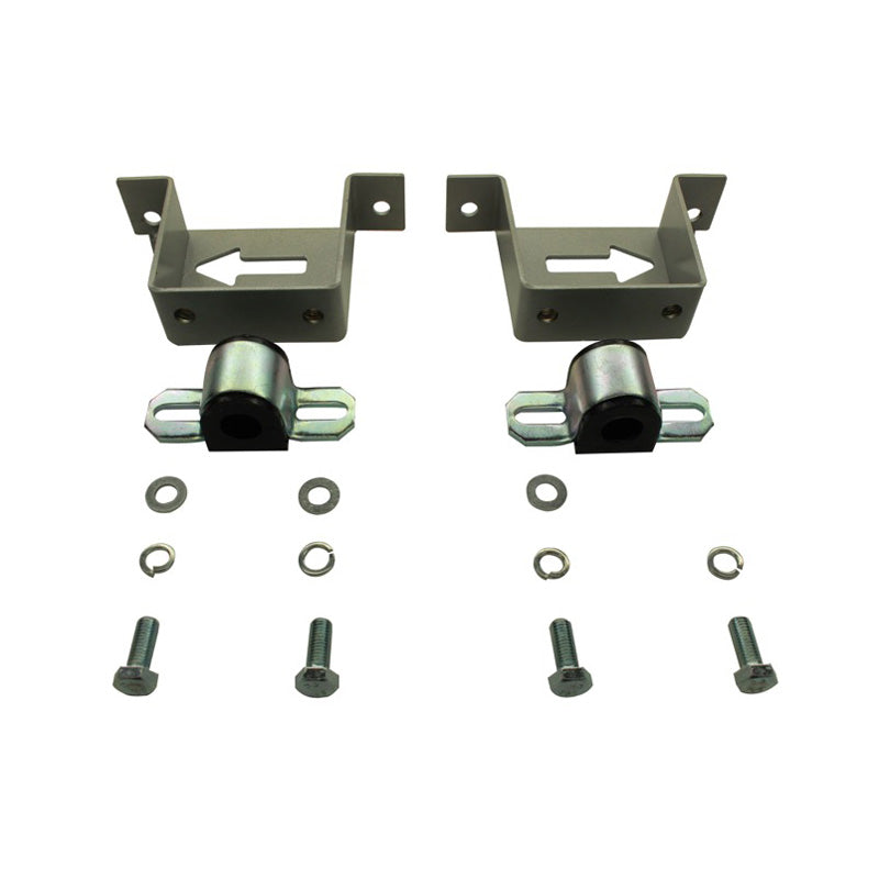 Whiteline, zestaw mocowań drążka stabilizatora, pasuje do 20mm Subaru Forester SF/SG 1997-2008