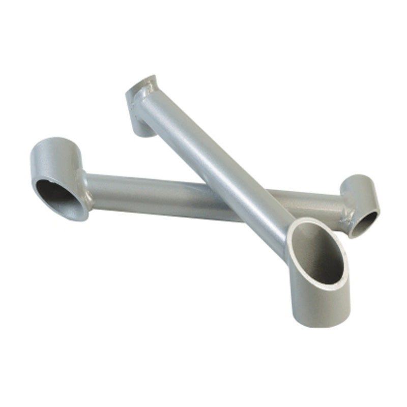 Whiteline, Brace - Rear Stabiliser Bar Mount Support, past op Toyota GT 86 Coupé ZN6 / Subaru BRZ 2012-