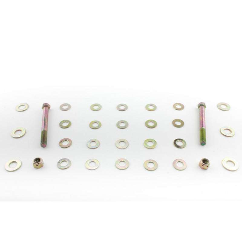 Whiteline, braccio oscillante - bulloni interni anteriori inferiori, adatto a Acura Integra / Honda Civic V/VI/CRX III/Domani/Integra / Rover 400 1988-2001