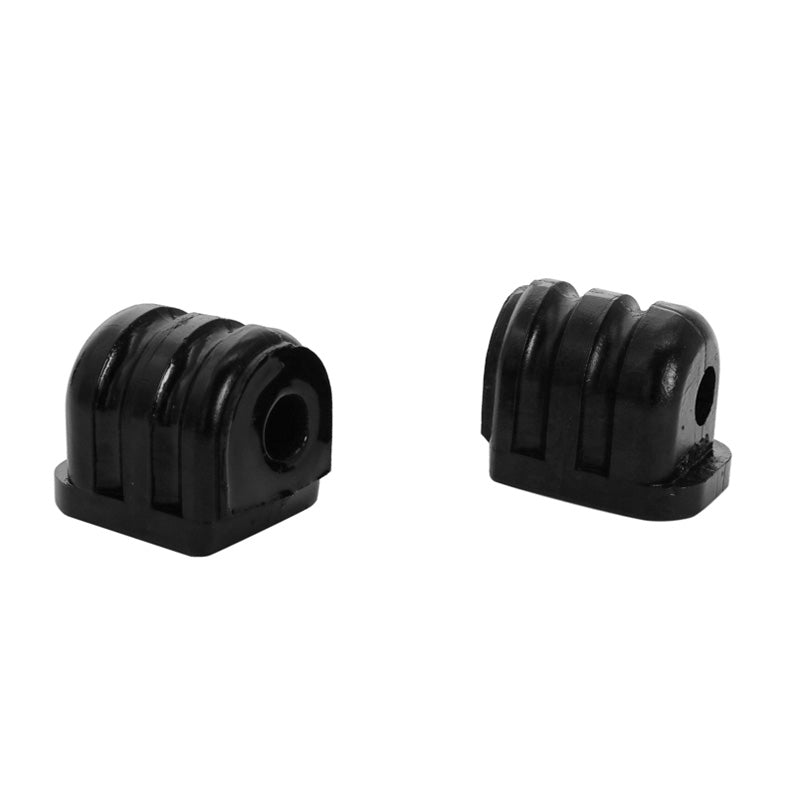 Whiteline, Brazo de suspensión - casquillo interior trasero inferior, compatible con Infiniti G20 2.0 / Nissan 100 NX/Almera I/Bluebird/Cefiro II/Maxima/Primera/Pulsar/Sentra III/Sunny III 1990-2002