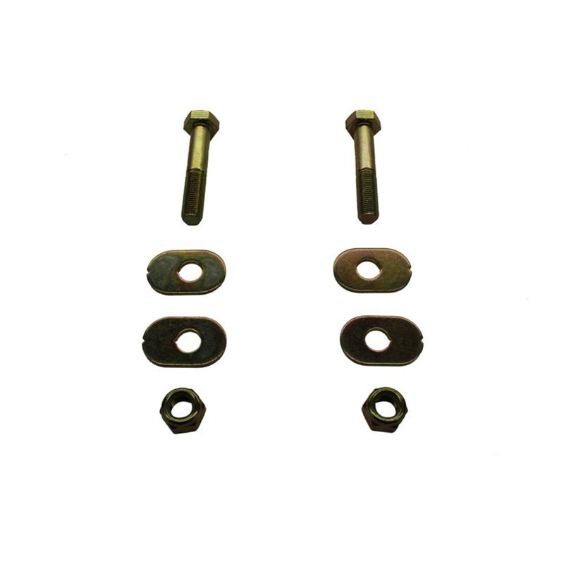 Whiteline, braccio oscillante - kit bulloni di bloccaggio per kit braccio oscillante posteriore WL KTA124, adatto a Subaru Legacy III BE-BH/Legacy IV BL-BP/Outback BE-BH 1999-2015