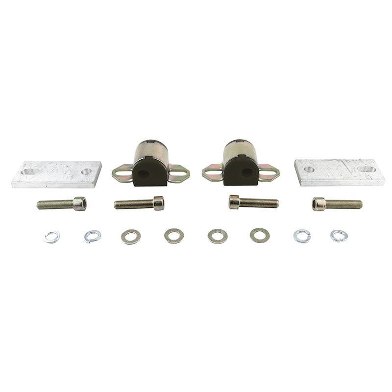 Whiteline, Control Arm - Lower Inner Rear Bushing, passer til Toyota Paseo Cabrio/Coupé EL44/EL54 / Starlet P8 1988-1999