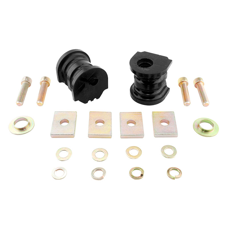 Whiteline, Brazo de suspensión - casquillo interior trasero inferior, compatible con Nissan Sunny III Hatchback N14 2.0 GTI-R 4x4/Exa Targa N13/Pulsar Sedan/Hatchback N13 1987-1995
