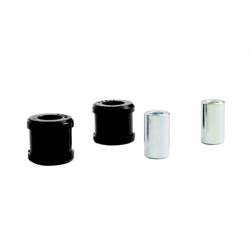Whiteline, Stuurinrichting - bump steer-correctiekit, past op Mitsubishi Lancer VI-VII Evolution V-IX 1996-2013