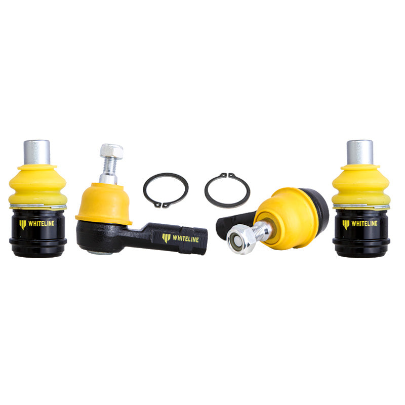 Whiteline, Roll Centre/Bump Steer - zestaw korekcyjny, pasuje do Mitsubishi Lancer VII-VIII Evolution VII-X 2001-2016