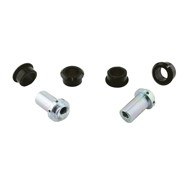 Whiteline, Braccio oscillante - boccola esterna superiore, adatto a Subaru Legacy III BE-BH/Legacy IV BL-BP/Outback BE-BH 1999-2015