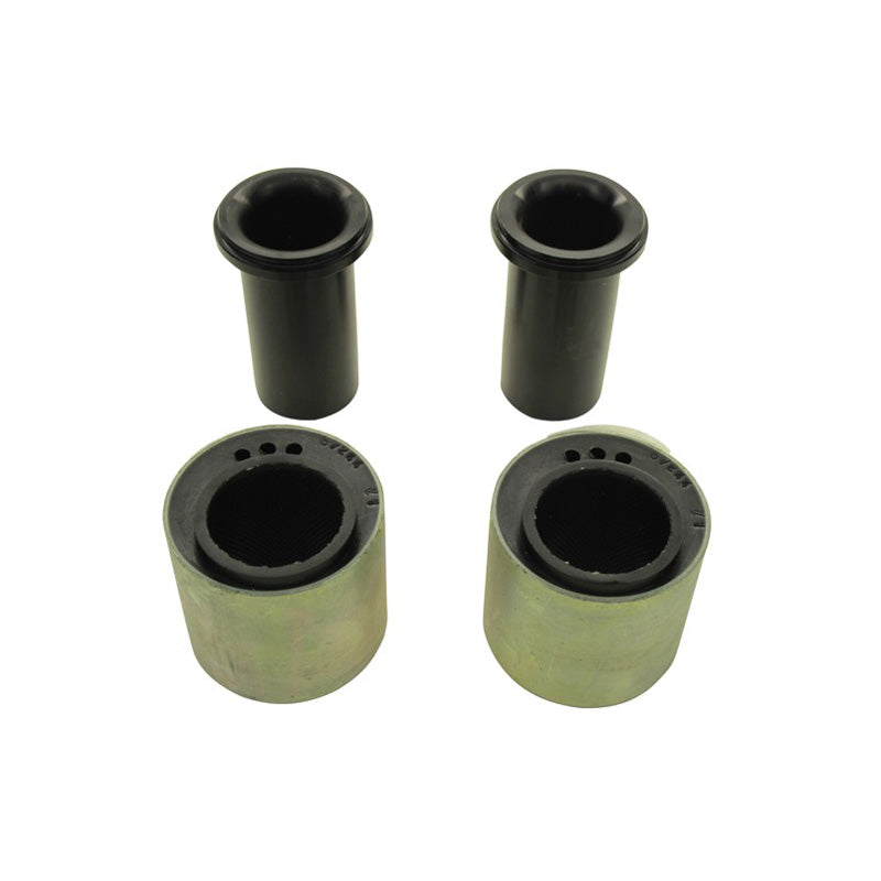 Whiteline, Control Arm - tylna wewnętrzna dolna tuleja, pasuje do Nissan GT-R R35 2007-2018