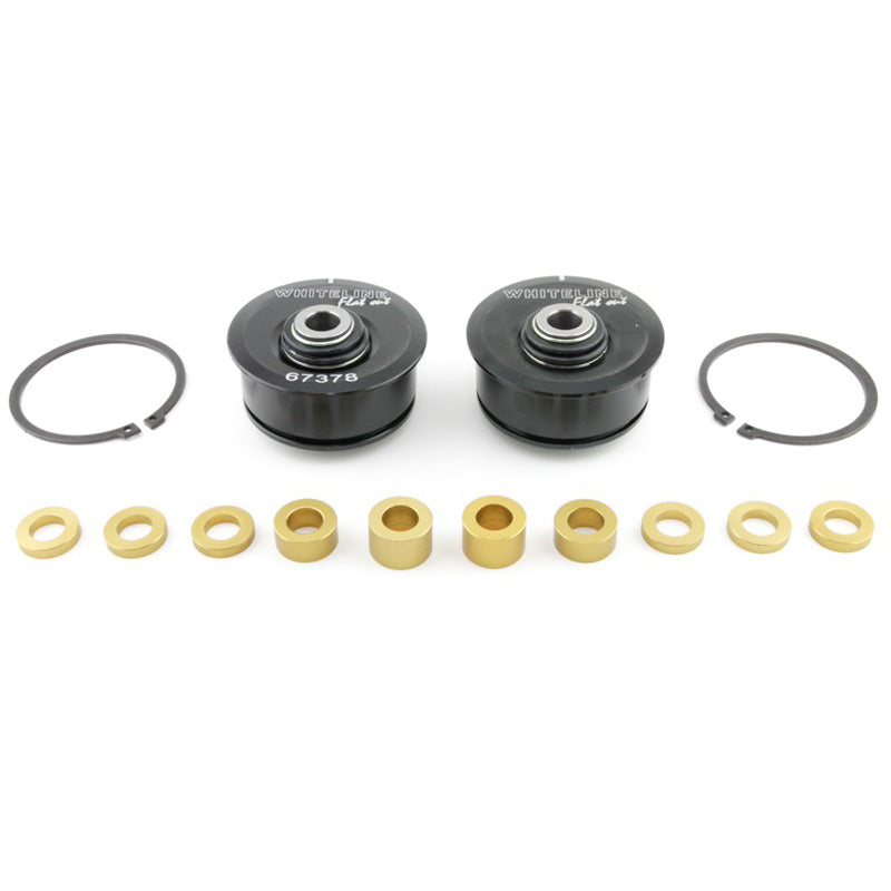 Whiteline, Braccio oscillante - boccola posteriore interna inferiore, adatto a Subaru Impreza Hatchback/Sedan GR-GH-G3-GJ/WRX 2010-