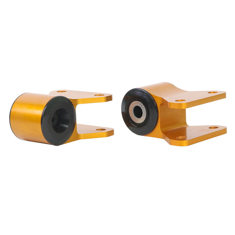Whiteline, Brazo de suspensión - kit de bujes interiores inferiores, se adapta a Ford Focus III RS 2015-/Kuga II 2013-2019/MA 3 2009-2013