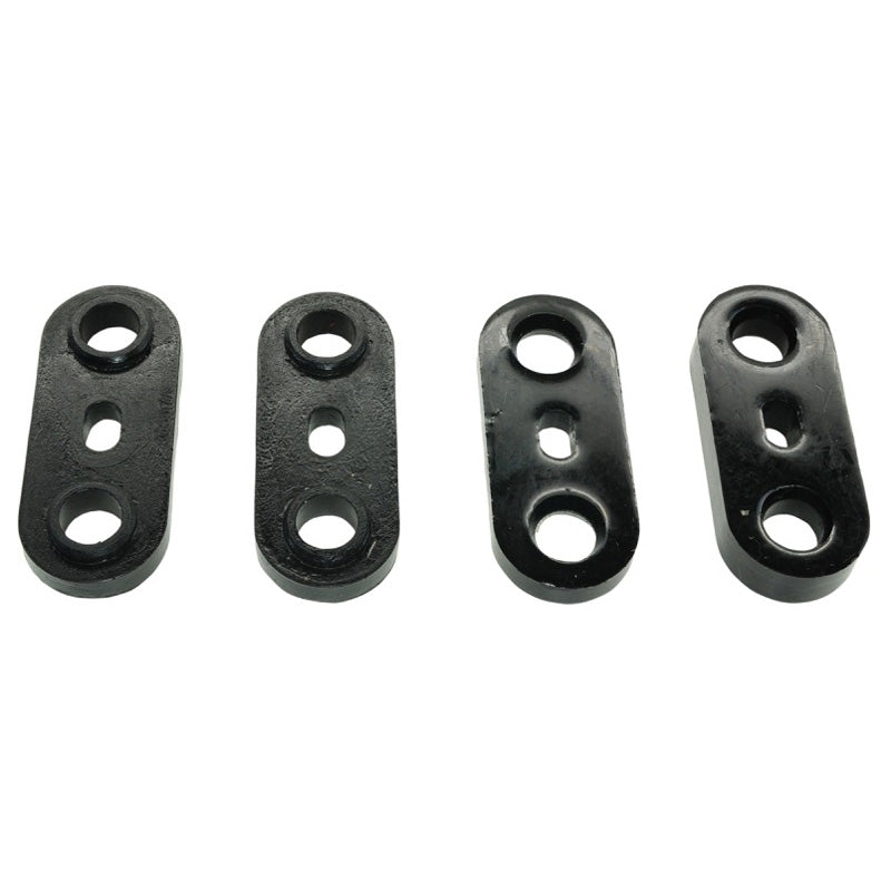 Whiteline, Cambio - boccola supporto traversa, adatto per Subaru Forester SH/Impreza/Legacy IV BL-BP/V BM-BR/Outback BE-BH-BR/WRX 1999-2016