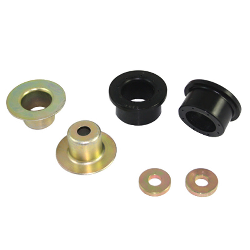 Whiteline, Differential - Silentblock trasero del soporte de montaje, para Nissan 200 SX S13-S14/240 SX/300 ZX Z32/Silvia S15/Skyline R32-R34 1988-2008