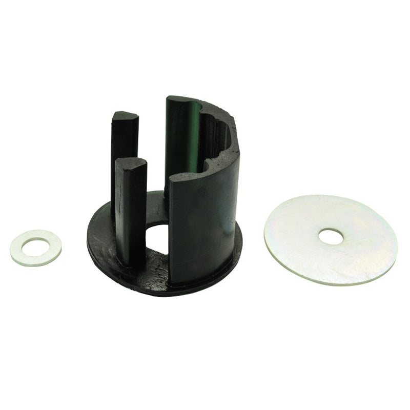 Whiteline, Engine - casquillo del brazo de torsión, compatible con Audi / Seat / Skoda / Volkswagen 2003-2018