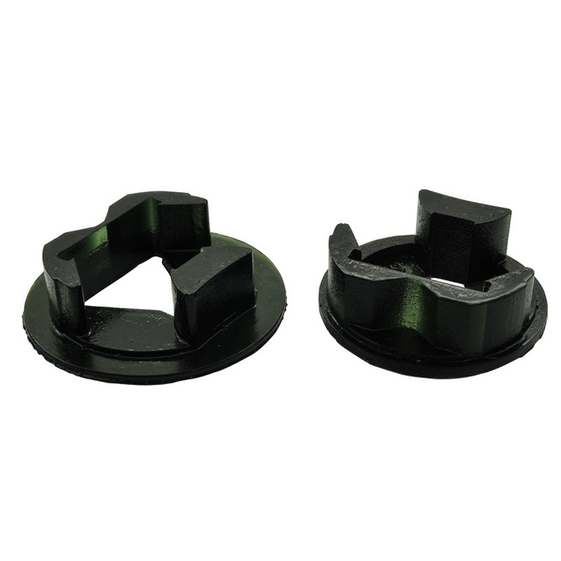 Whiteline, silnik - tylna tuleja mocowania, pasuje do Mazda 3 BK/BL/5 CR19/CW 1999-