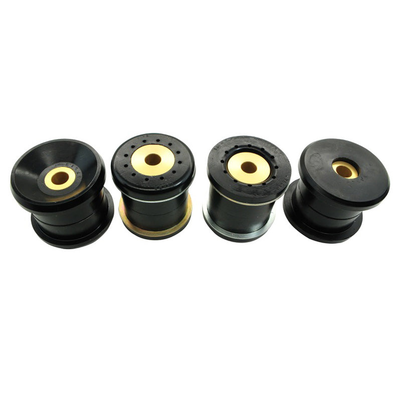 Whiteline, subchasis - buje de montaje, se adapta a BMW 1/2/3/4/X1 E84 2003-