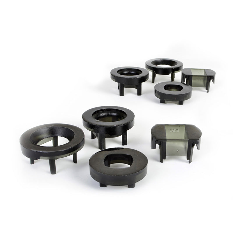Whiteline, subchasis - buje de montaje, se adapta a BMW 1-Series E81/E82/E87/E88 / 3-Series E90-E93 / X1 E84 2003-2015