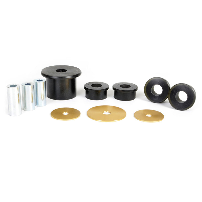 Whiteline, diferencial - buje de montaje, se adapta a BMW 1/2/3/4/X1 E84 2003-