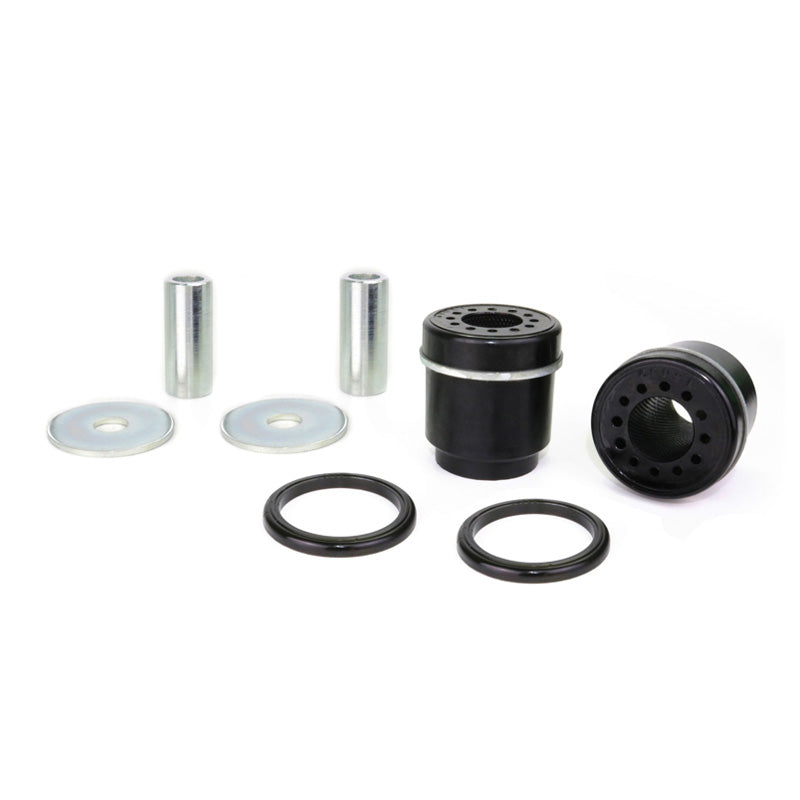 Whiteline, Differentieel - steun-outtriggerbus, past op Toyota GT 86 Coupé ZN6 / Subaru BRZ 2012-