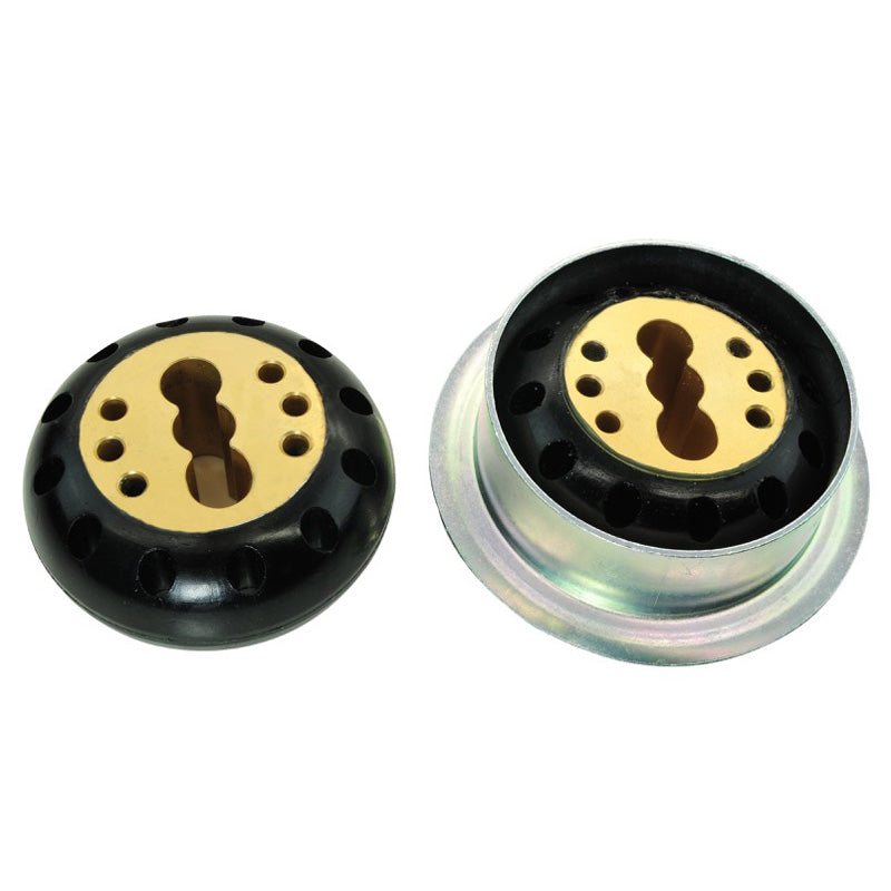 Whiteline, Differenziale - boccola supporto nel supporto, adatto per Toyota GT 86 Coupé ZN6 / Subaru BRZ 2012-