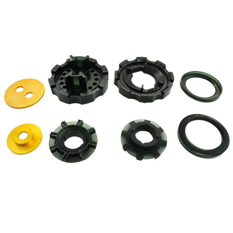 Whiteline, Differentieel - montagebus, past op Toyota GT 86 Coupé ZN6 / Subaru BRZ 2012-