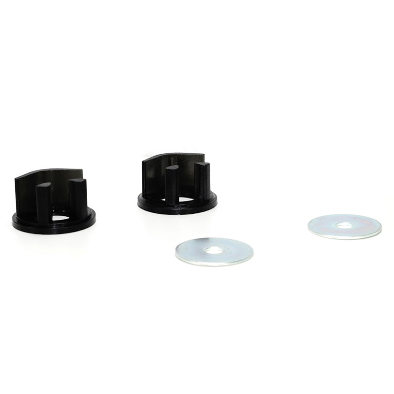 Whiteline, Differenziale - boccola supporto nel supporto, adatto per Subaru Legacy III BE-BH/IV BL-BP/V BM-BR/Outback BE-BH-BR 1999-2014