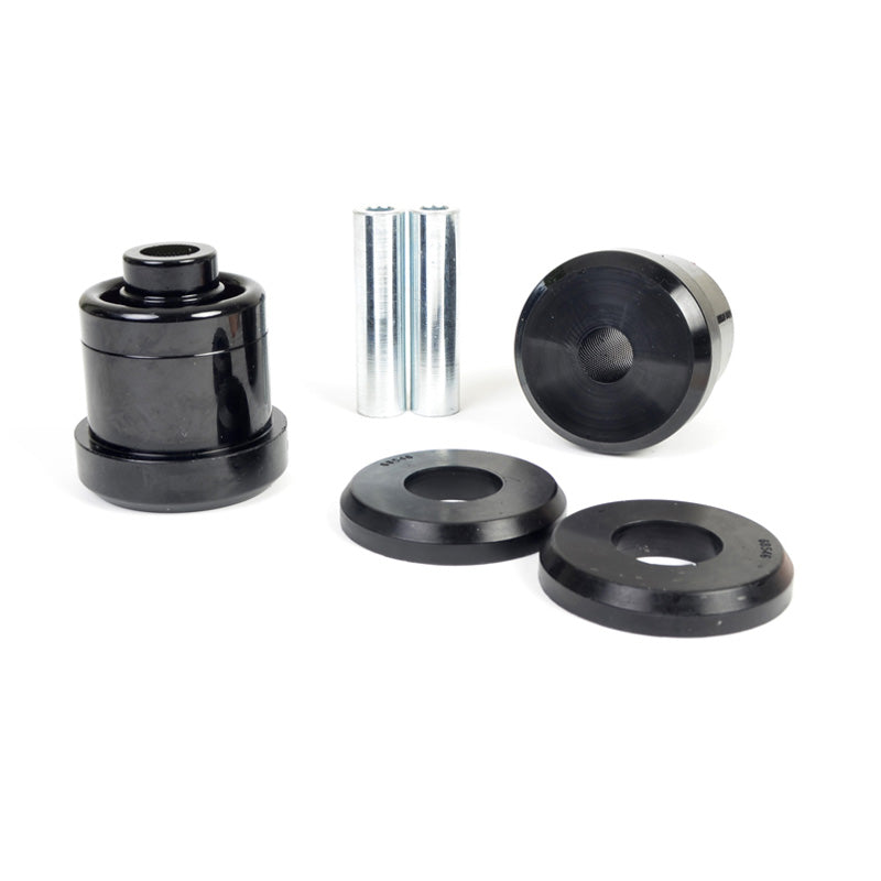 Whiteline, Casquillo delantero del eje rígido, fits Chevrolet Astra/Cobalt/HHR / Opel/Vauxhall Astra H/Mk V/Zafira A/B/Mk II/Adam / Pontiac G4/G5/Pursuit 1996-2012