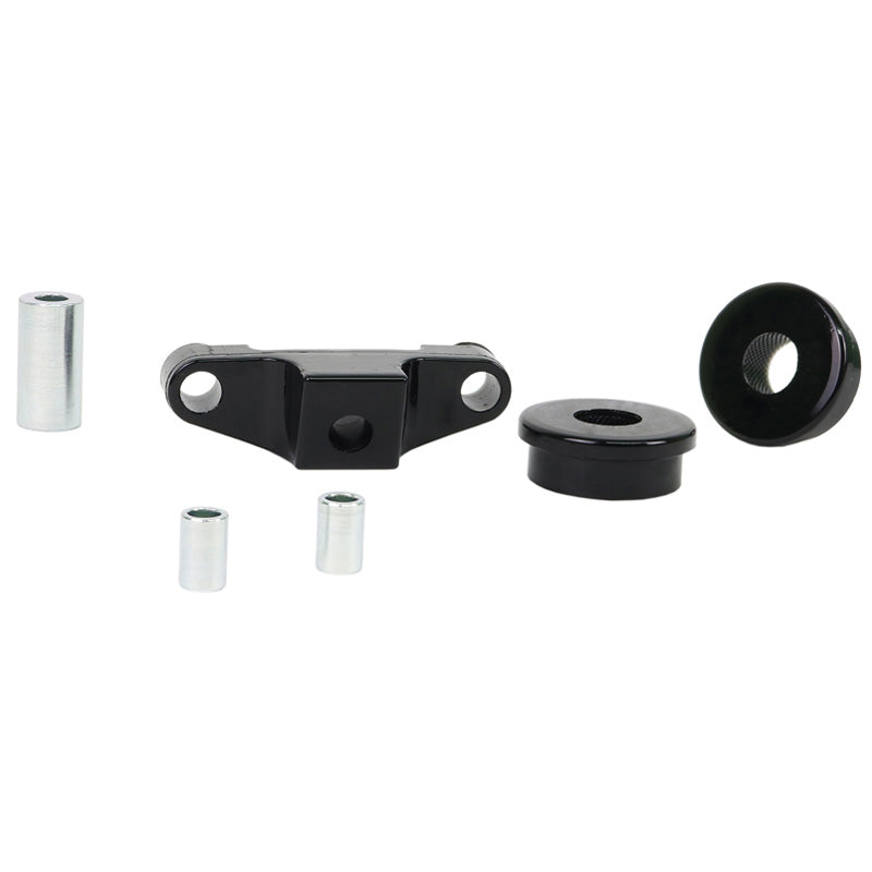 Whiteline, Gearbox - Selector Bushing, adatto a Subaru Impreza/Legacy IV LB/IV Estate BP/Outback BE-BH/WRX 2001-2015