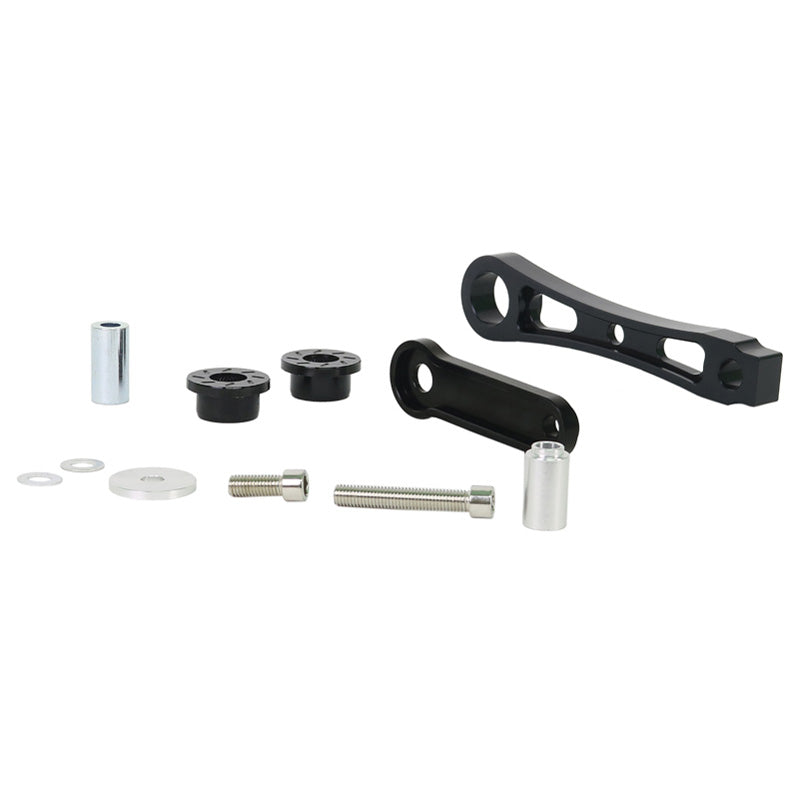 Whiteline, Tuleja ramienia reakcyjnego silnika, pasuje do Audi/Seat/Skoda/Volkswagen Diversen 2012-