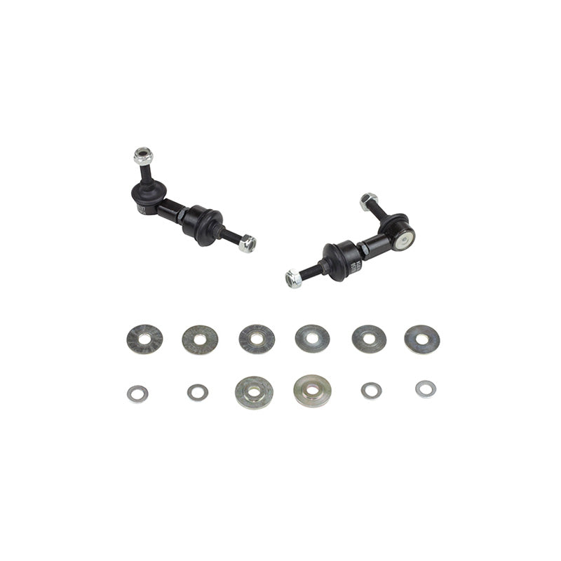 Whiteline, Spojka stabilizátoru, vhodné pro Nissan 180 SX Coupé S13/200 SX S13-S14/240 SX/Cefiro I Sedan A31/Silvia S15 1988-2003