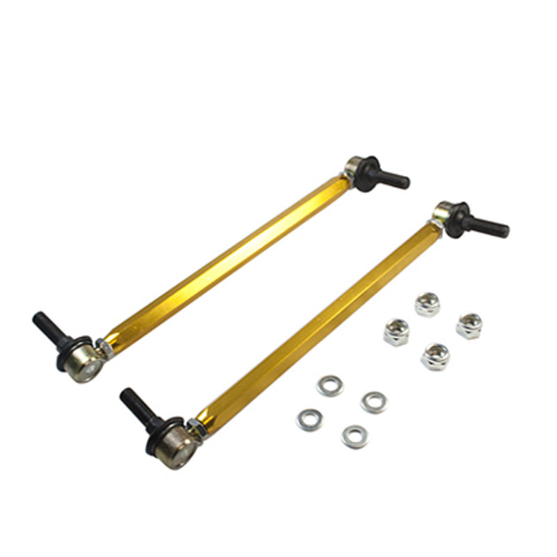 Whiteline, Bielletta barra stabilizzatrice, adatto a BMW X1/M2/M3/M4/ Honda Civic X Hatchback/Sedan FC/FK / Land Rover Freelander 2 LF 2006-