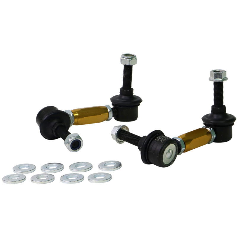 Whiteline, spojovací tyč stabilizátoru, pasuje na Ford Focus RS / RS 500 2009-2012 & Mazda CX-7 2009-2013