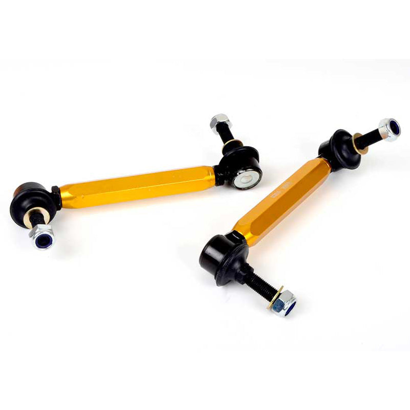 Whiteline, Bielletta barra stabilizzatrice, adatto a Hyundai XG/Sonata IV EF / Mazda 323 F/S VI BJ/Premacy CP / Nissan GT-R R35 1998-