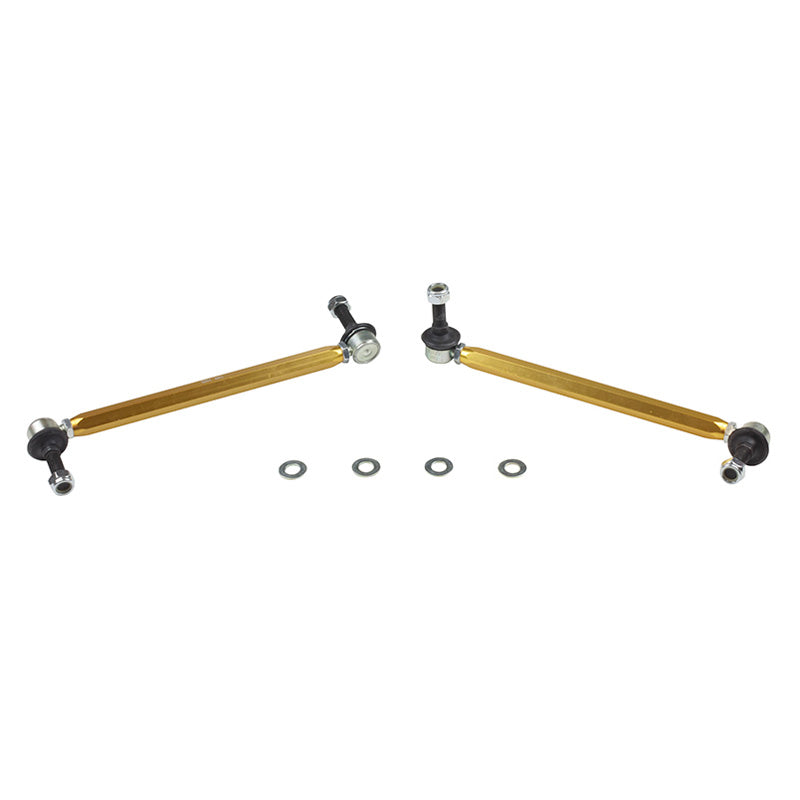 Whiteline, spojovací tyč stabilizátoru, pasuje na Buick Verano / Chevrolet / Citroën C5 II / Opel/Vauxhall / Pontiac G4/G5/Pursuit 1996-