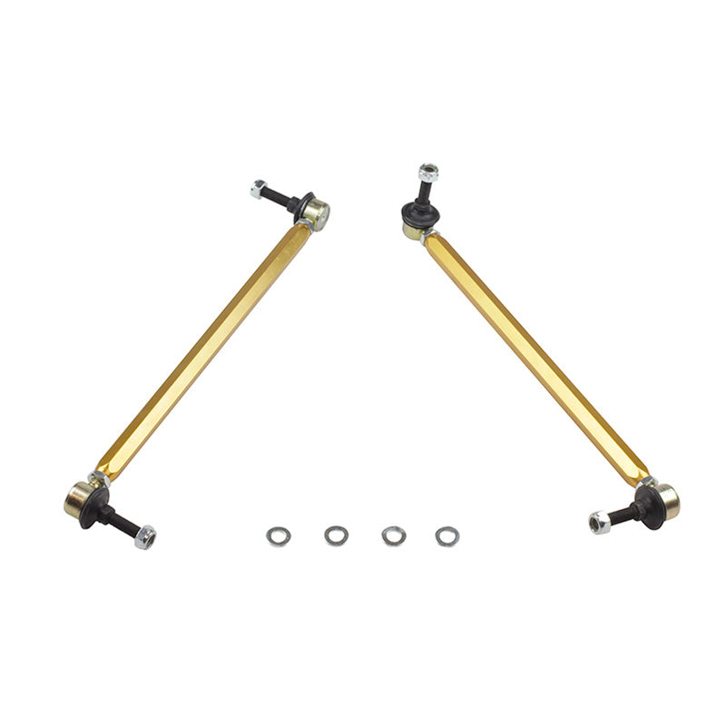 Whiteline, stabilisatorstang - koppelstang, past op Buick Allure/Enclave/Envision/La Crosse/Regal / GMC Acadia / Vauxhall VXR8 Maloo/Sedan 2007-