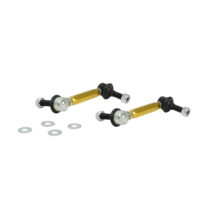 Whiteline, spojovací tyč stabilizátoru, pasuje na Volvo S60 I/S80 I TS/XY/V70 II SW/XC70 Cross Country/XC90 I 1997-2014