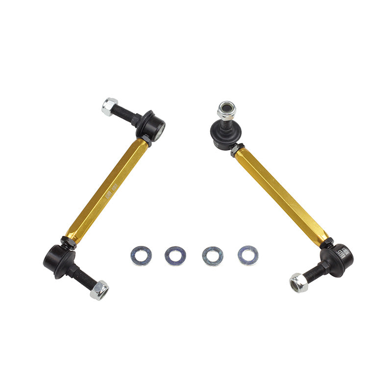 Whiteline, Bieleta de barra estabilizadora, compatible con Infiniti QX4 / Nissan Elgrand E50/Pathfinder II R50 1995-2004