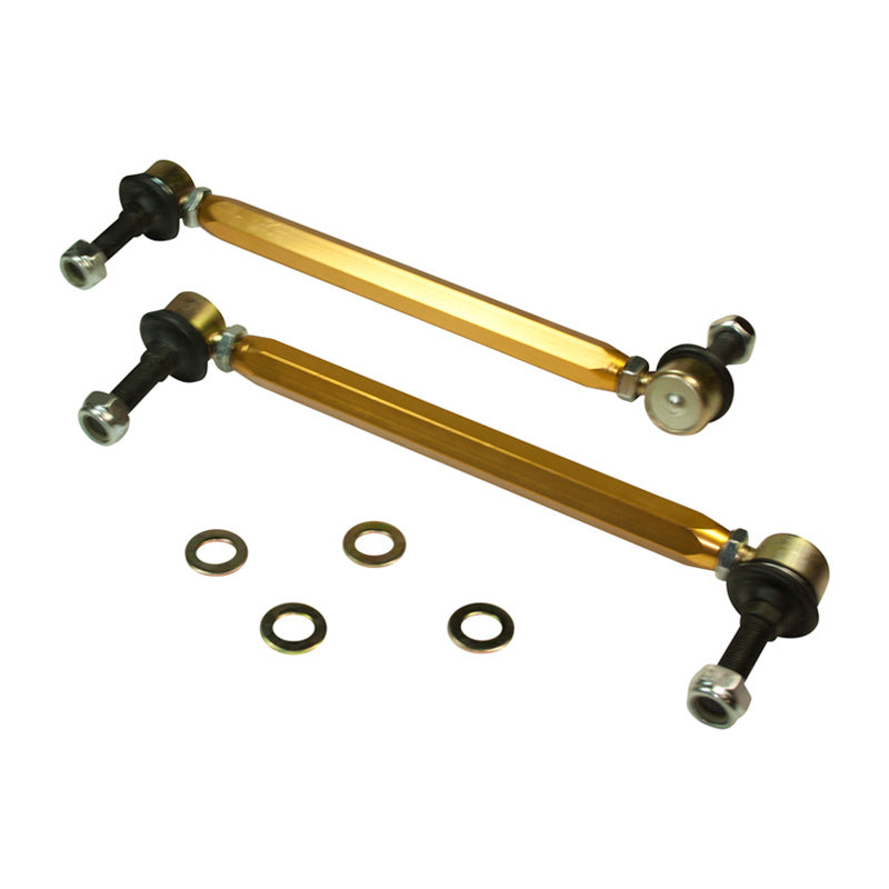 Whiteline, Łącznik drążka stabilizatora, pasuje do Toyota Aurion V4/V5 2006-