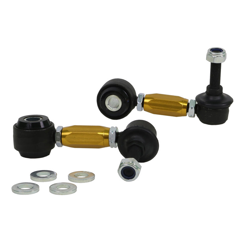 Whiteline, Stabilizer Bar - Link, fits Mazda MX-5 I NA 1990-1998