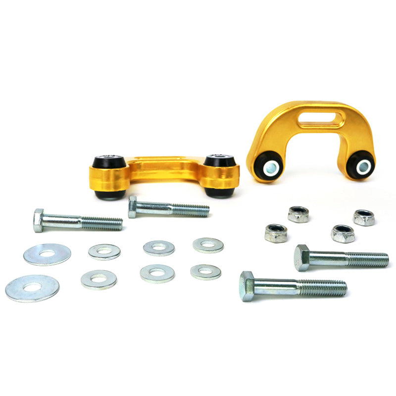 Whiteline, biellette de barre stabilisatrice, compatible avec Saab 9-2X Estate / Subaru Forester SF/Impreza/Legacy I-II/Legacy Outback BG 1989-2007.